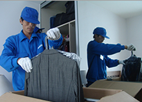 通州張家灣搬家公司服務(wù)現(xiàn)場(chǎng)