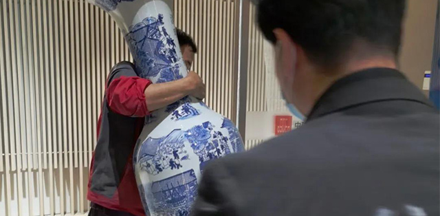 昆明東川區精品搬家