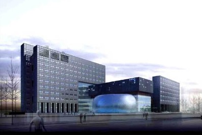 中國科學(xué)院對(duì)地觀測(cè)與數(shù)字地球科學(xué)中心