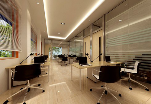 辦公室風水調理好讓你猴年行大運!