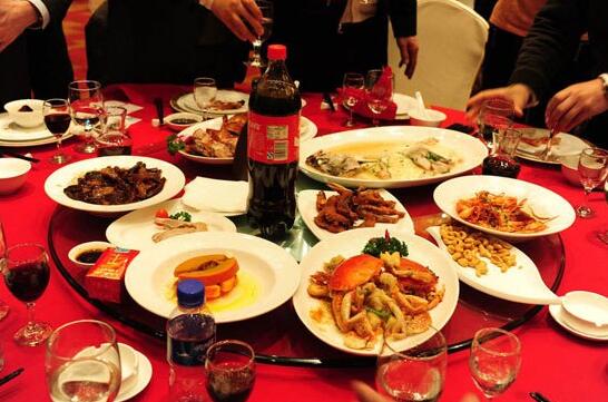 搬家請客有什么講究?