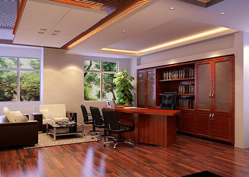 辦公桌風水座位圖解