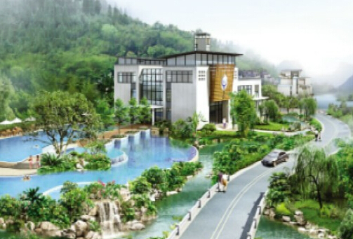 別墅室內裝修風水布置