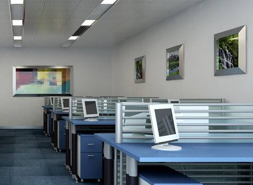 辦公室屏風圖案風水及講究