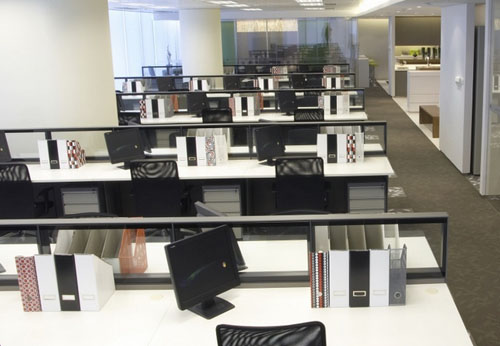 辦公室風水如何布局才能增旺財運?