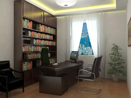 記住辦公室風(fēng)水知識(shí)讓你在職場(chǎng)如魚得水