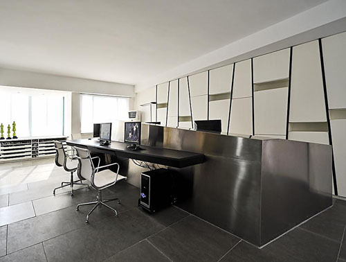 辦公室窗戶5大風水知識別讓事業(yè)受影響!