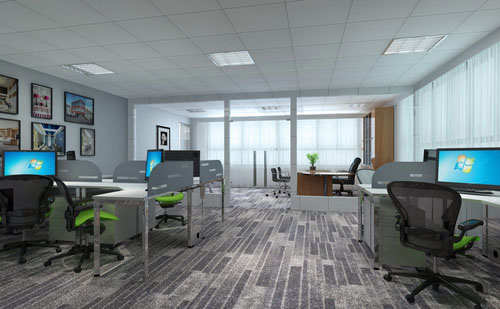 辦公室窗戶5大風水知識別讓事業(yè)受影響!