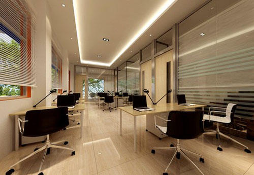 辦公室窗戶5大風水知識別讓事業(yè)受影響!