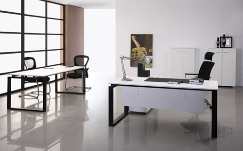 讓你無端受氣的10大辦公室風水！