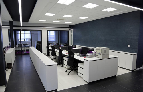 5大辦公室風水布局幫你漲工資!