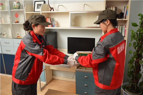 精品搬家服務項目為什么這么多？