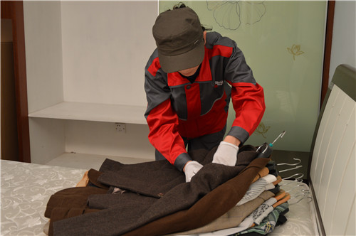 西安搬家公司哪家好，客戶說好才算好