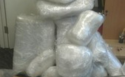 搬家之前如何對食器進行裝箱