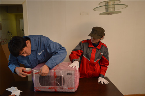 搬家打包材料及價(jià)格大全