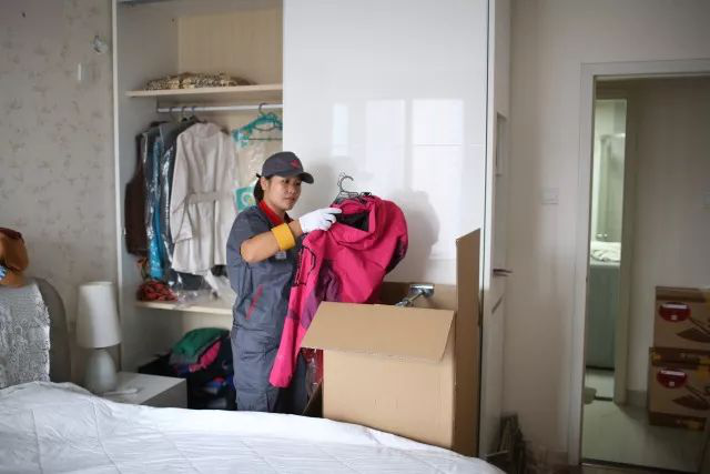 搬家合同期性質有別于其他合同