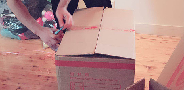 公司搬家時員工要做哪些準備